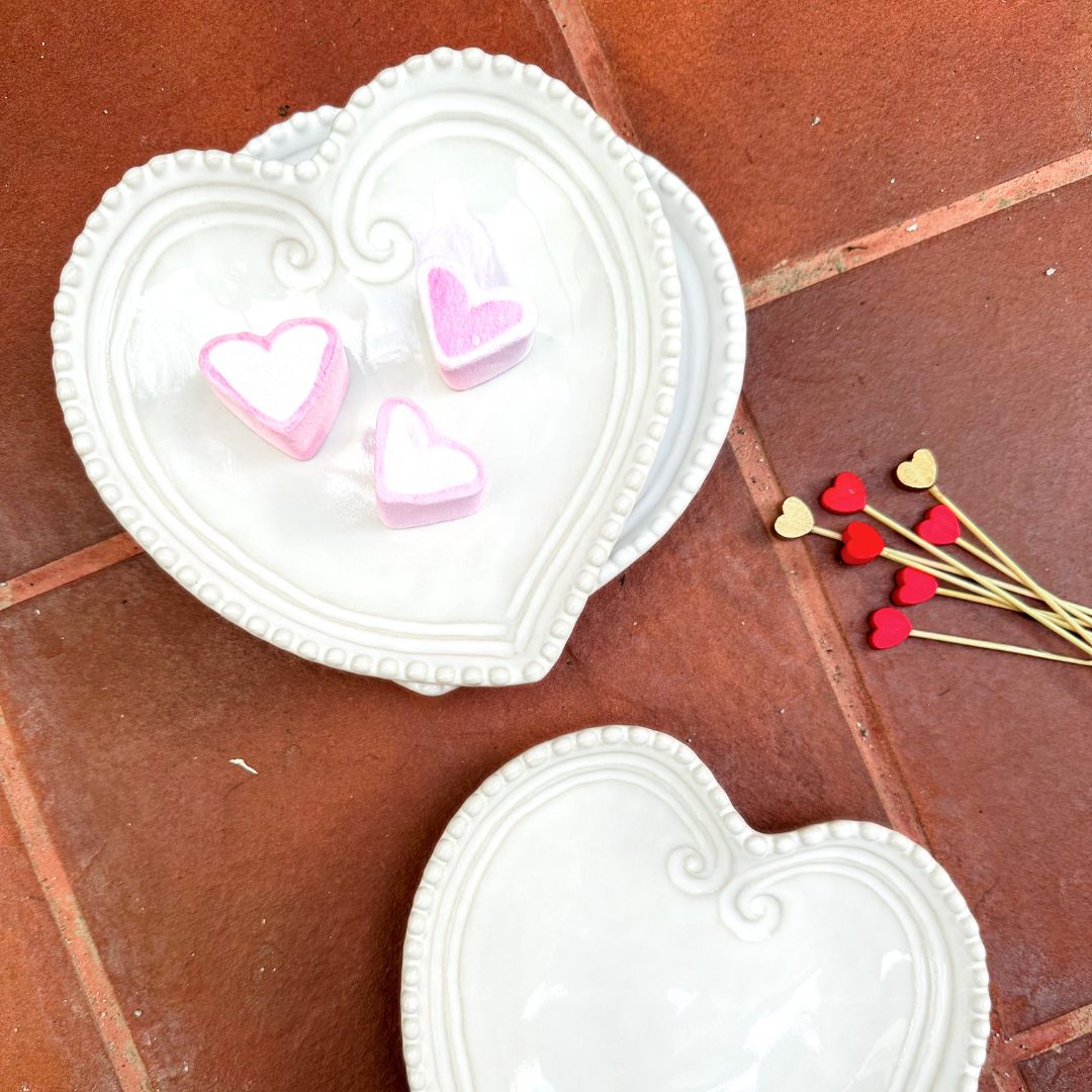 Heart Bowl