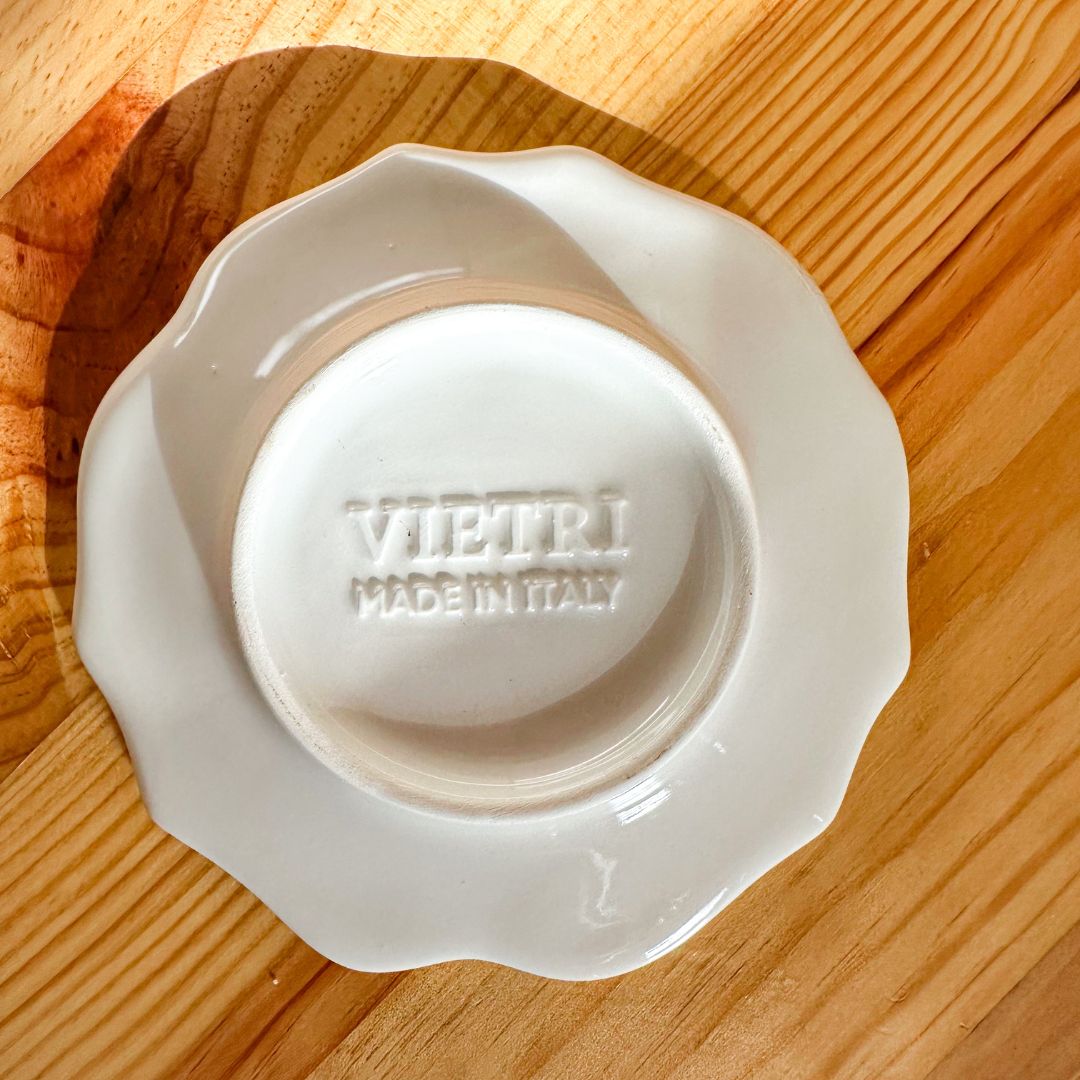 Amore Ceramic Dish