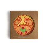 Diatomite Coasters Unique Premium Singapore Souvenir