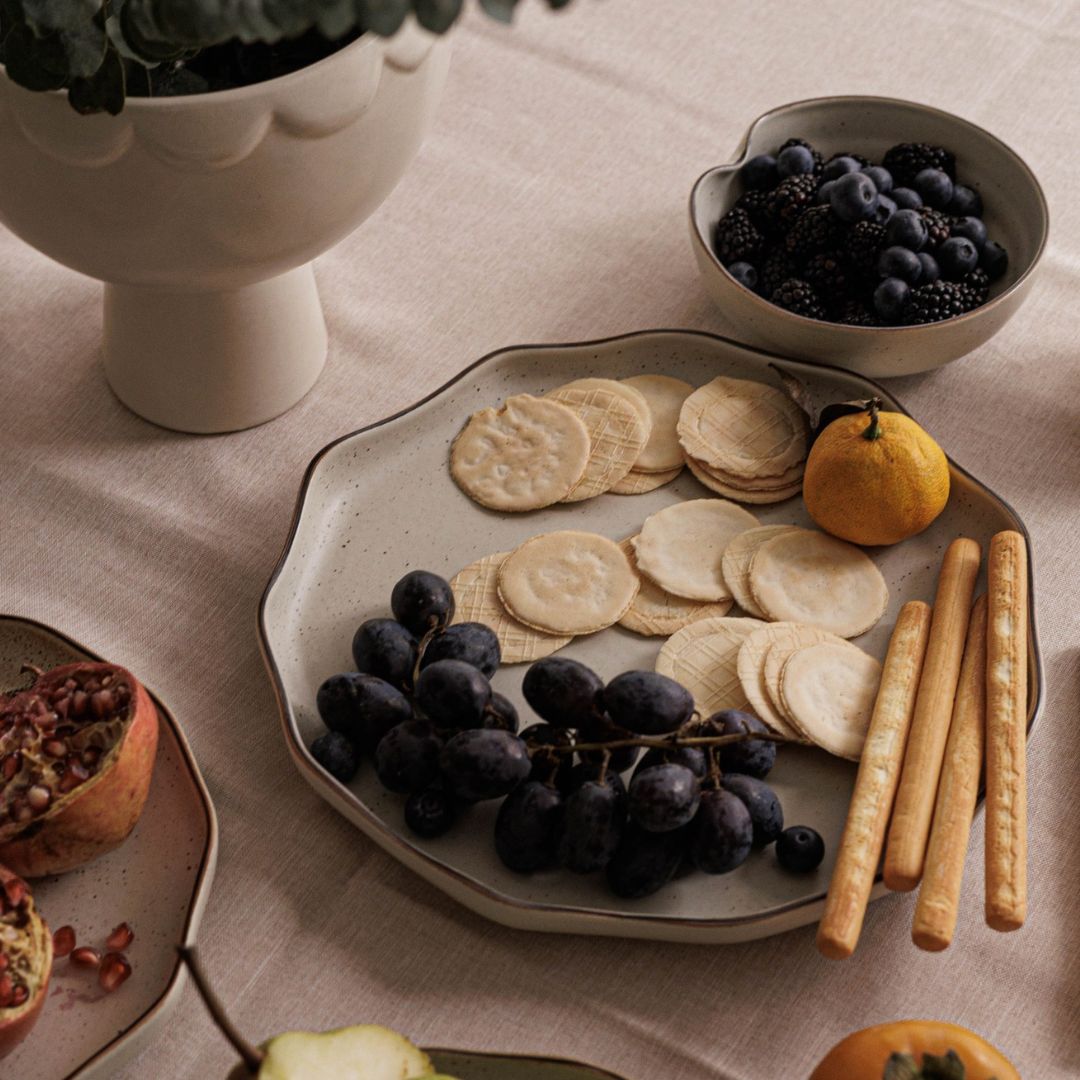 Wabi Dinner and Bowl Set - SECONDS