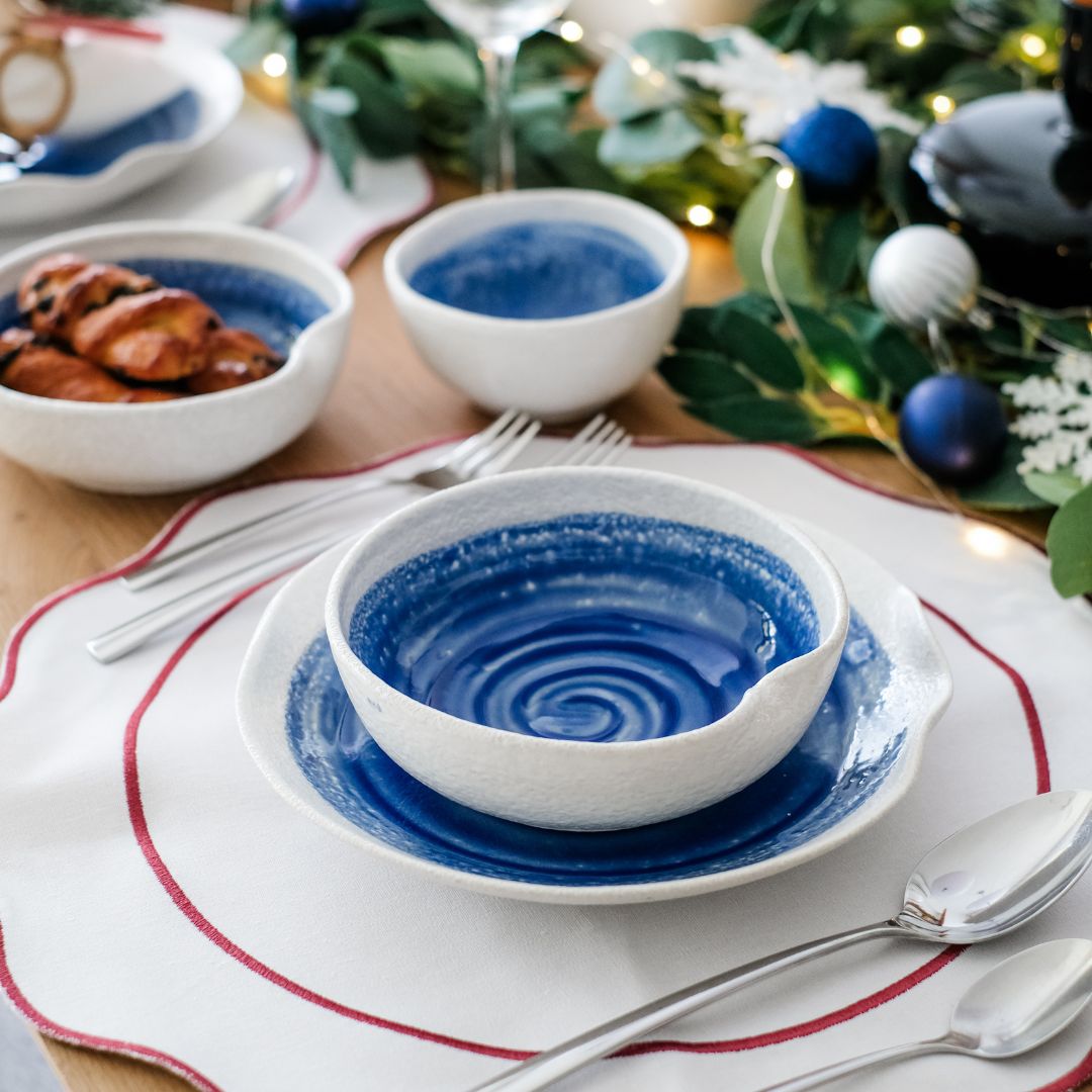 Izola Cereal & Soup Bowl (14cm)