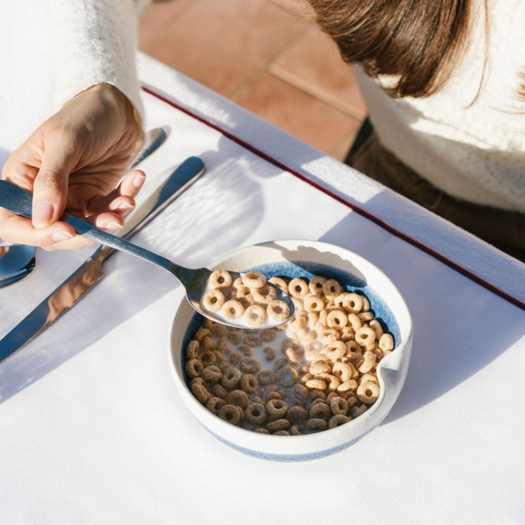 Izola Cereal & Soup Bowl (14cm)