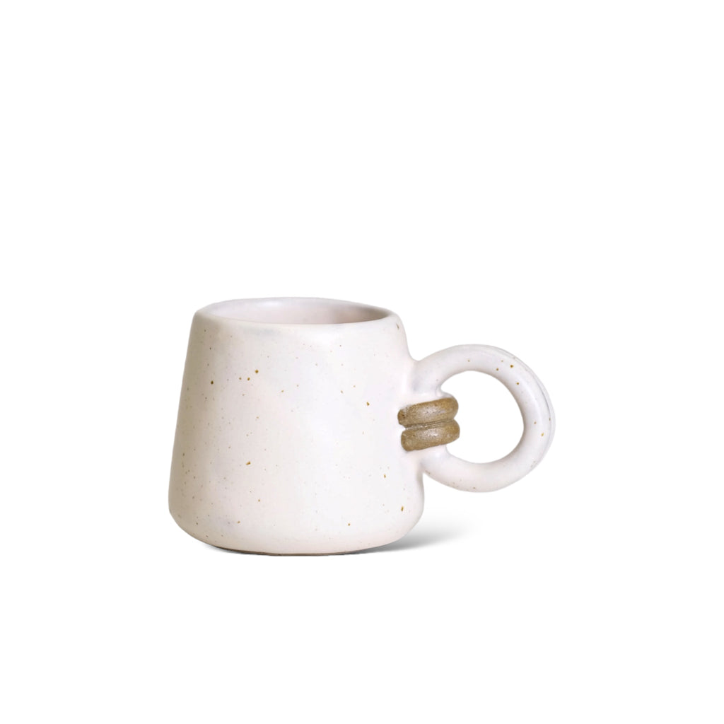 Lugn Ceramic Mug