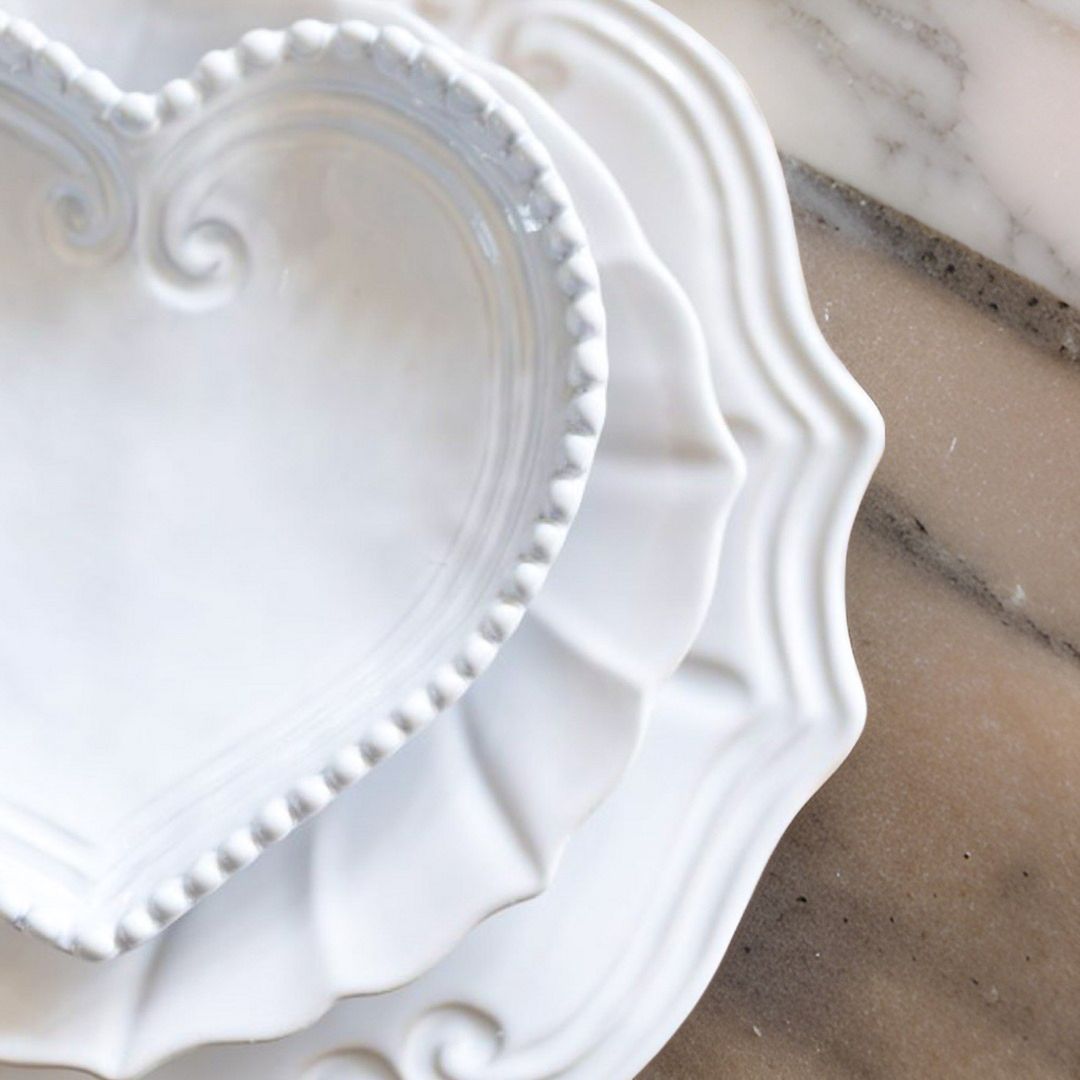 Heart Bowl