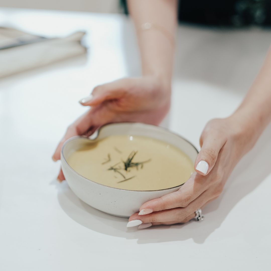 Wabi Bowls Set (4 pcs) - SECONDS