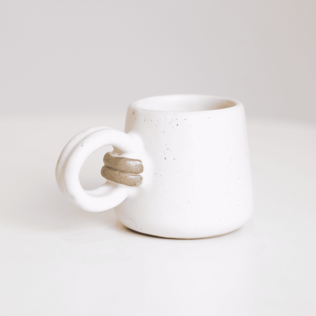 Lugn Ceramic Mug