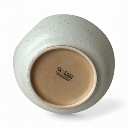 Wabi Classic Ceramic Dinner Set - SECONDS