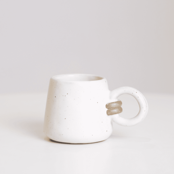 Lugn Ceramic Mug Set