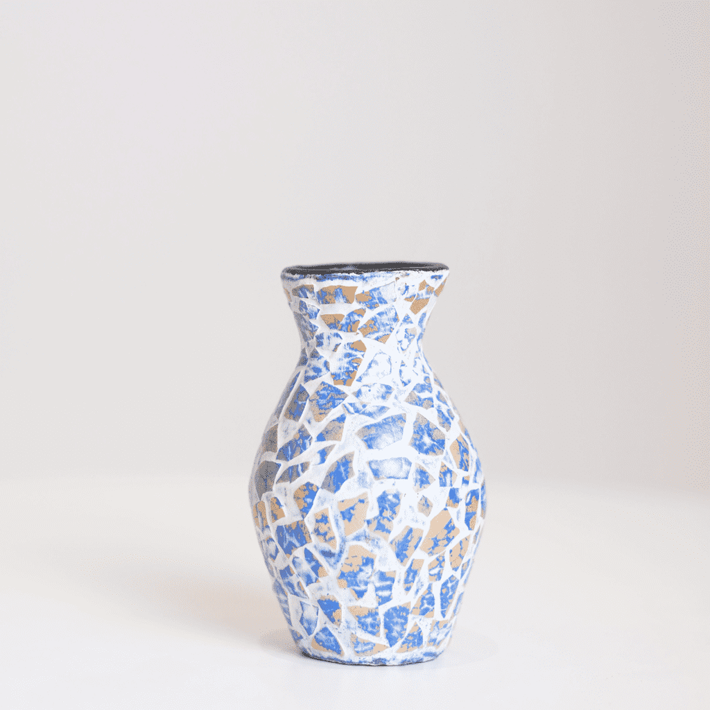 Aegina Terracotta Vase