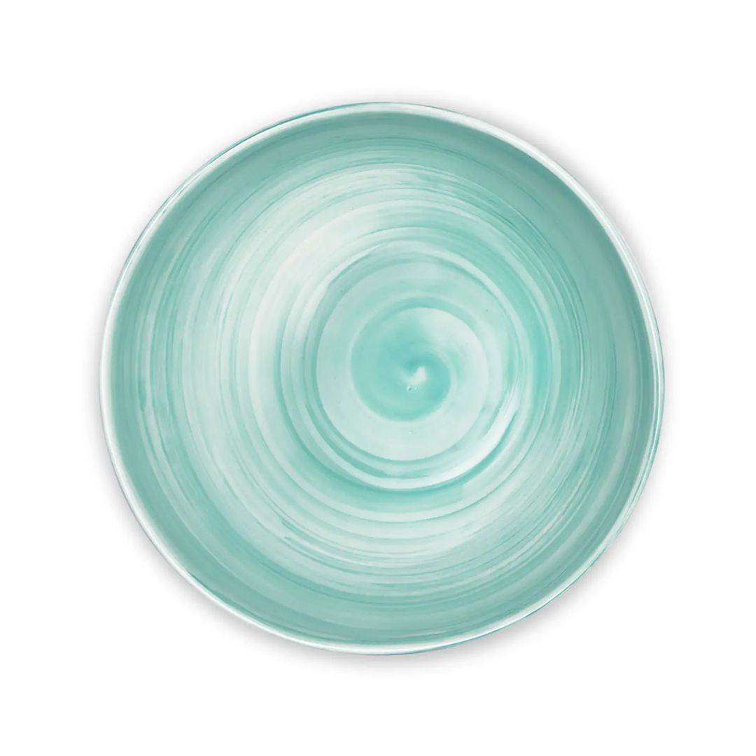 Edelweiss Tiffany Italian Serving Bowl Set of 2