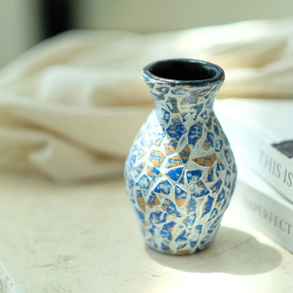 Aegina Terracotta Vase