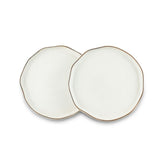 Wabi Side Plate Set of 2