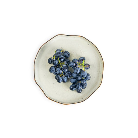 Wabi Ceramic Dinner Plate