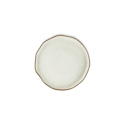 Wabi Ceramic Side Plate