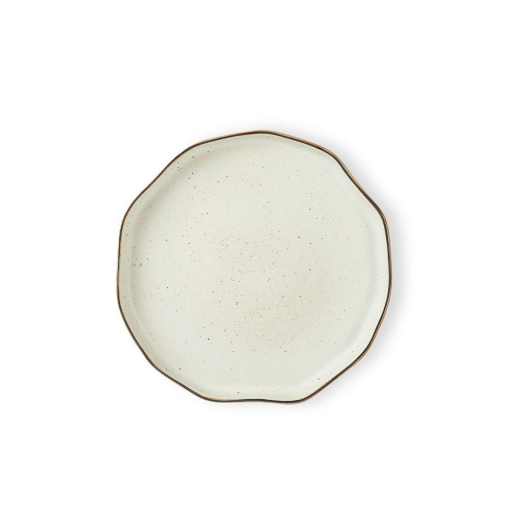Wabi Ceramic Platter 29cm