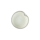 Wabi Ceramic Breakfast Bowl Top Shot