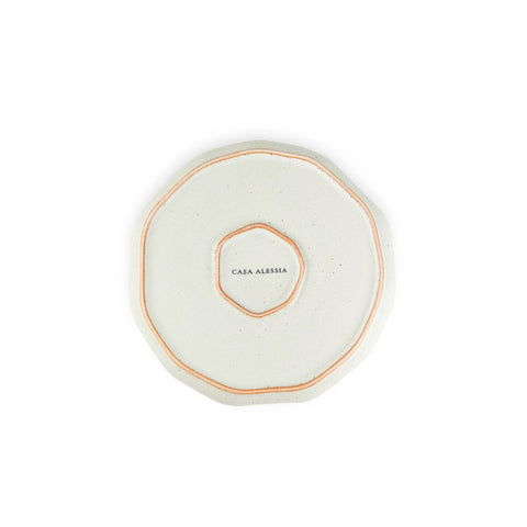 Wabi Ceramic Dinner Plate