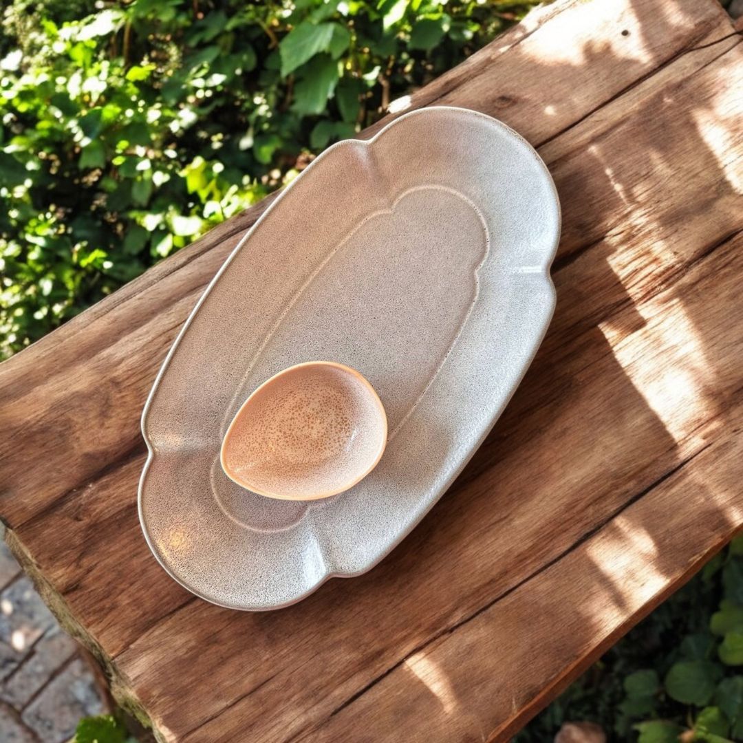 Cassís Dip Bowl