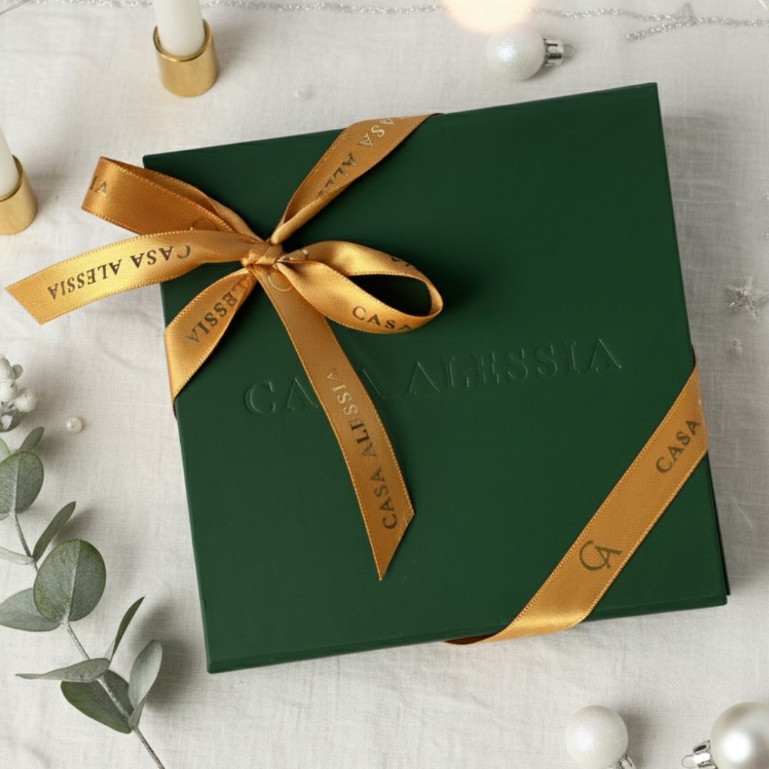 Coasters Magnetic Gift Box