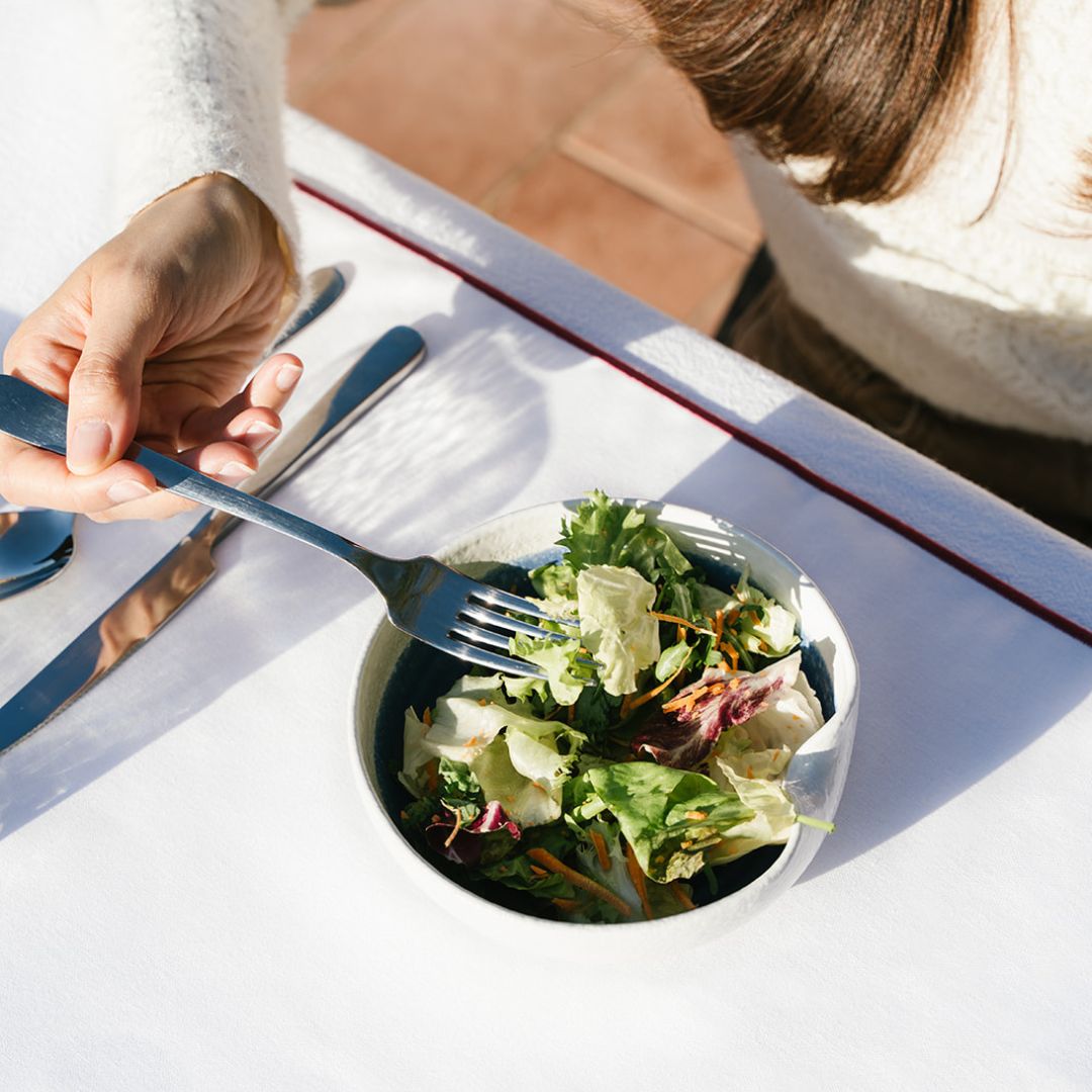 Izola Ceramic Breakfast Bowl