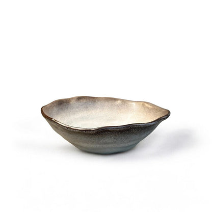 Ostra Handcrafted Ceramic Everyday Bowl