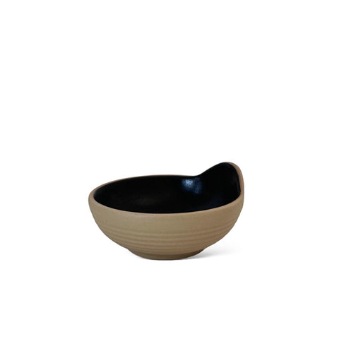 Wabi Ceramic Dip Bowl