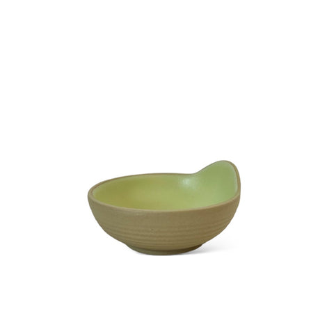 Wabi Ceramic Dip Bowl