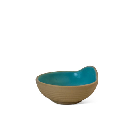 Wabi Ceramic Dip Bowl