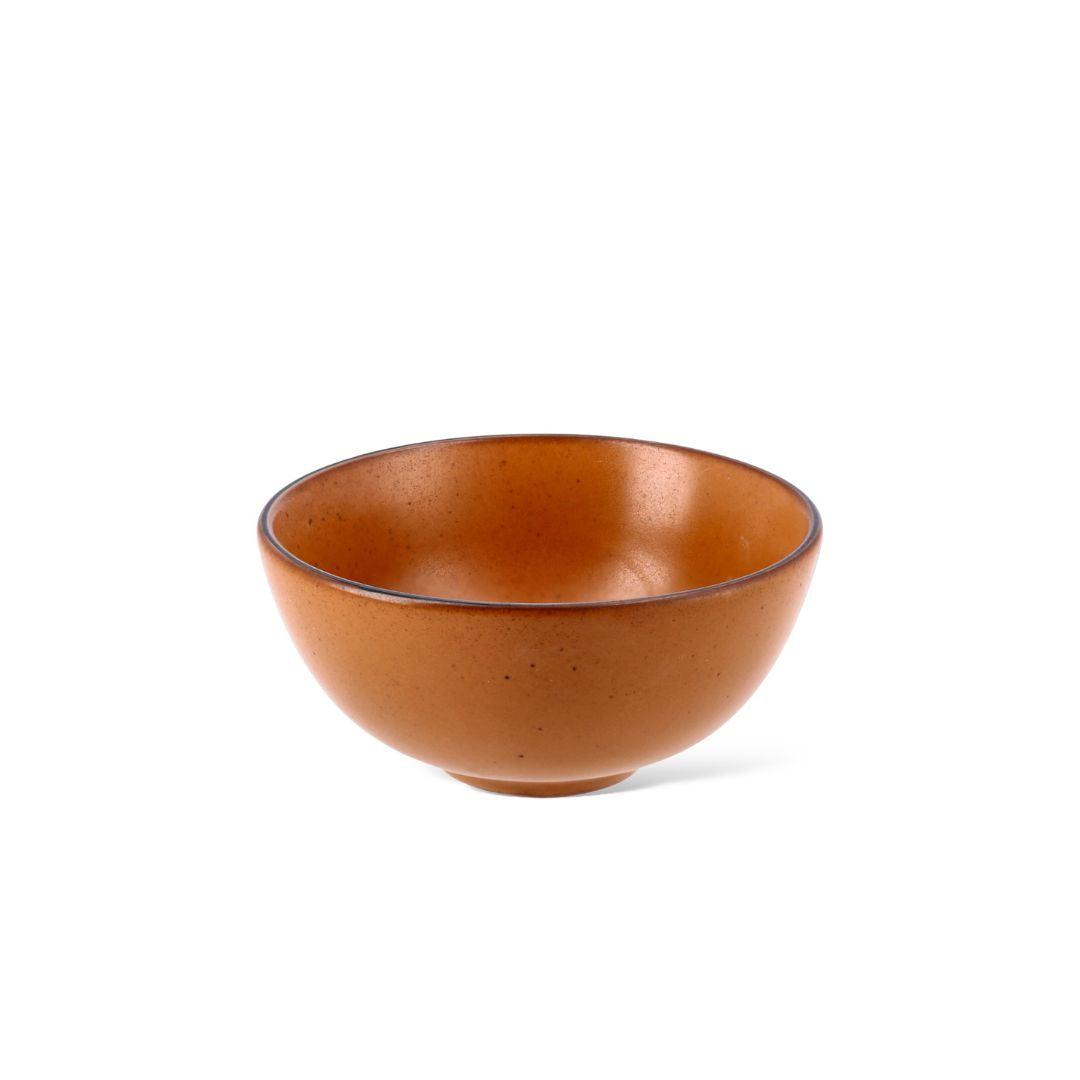 Wabi Small Ceramic Bowl