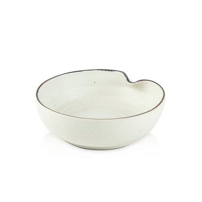 Wabi Bowls Set (4 pcs) - SECONDS