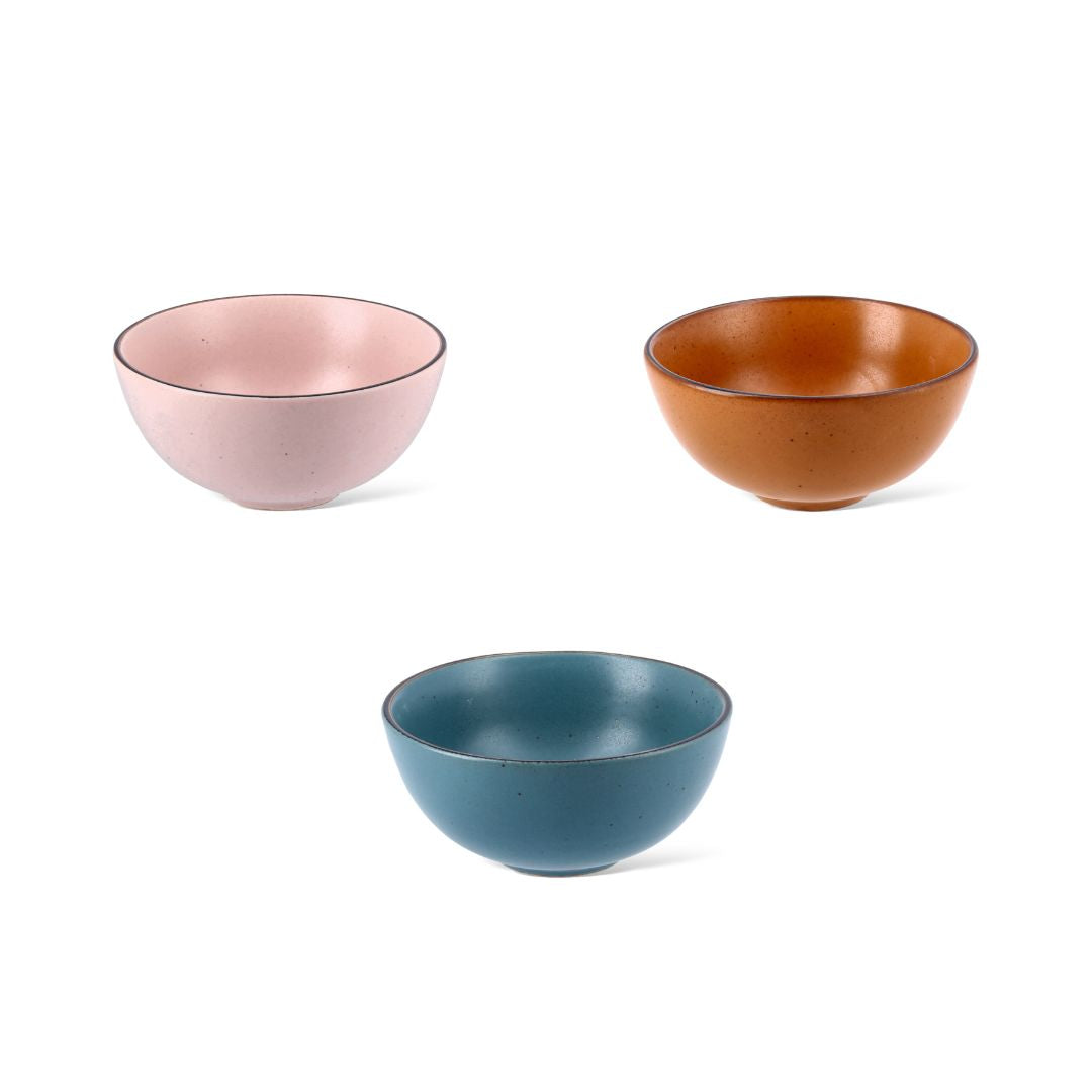 Wabi Small Ceramic Bowl