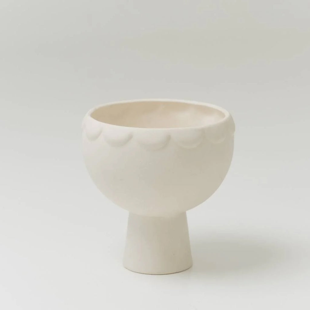 Hera Ceramic Bowl - SECONDS