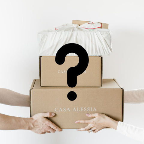 Casa Alessia Mystery Box