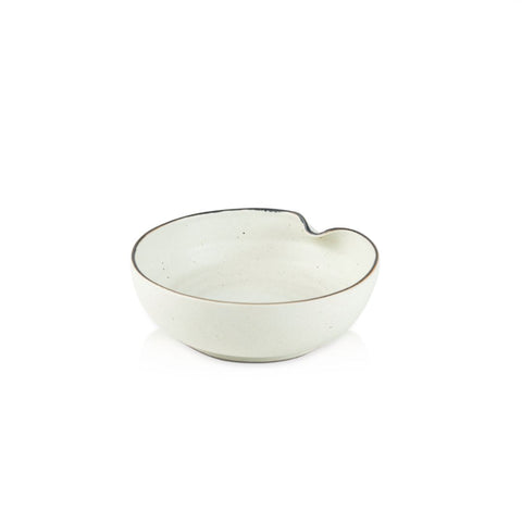 Wabi Ceramic Breakfast Bowl