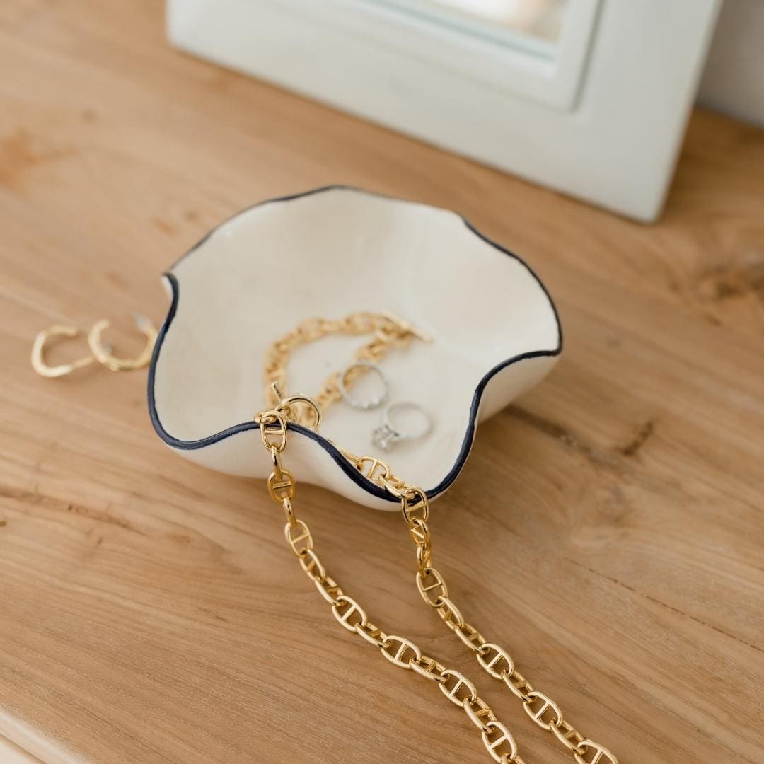 Istria Ceramic Dish