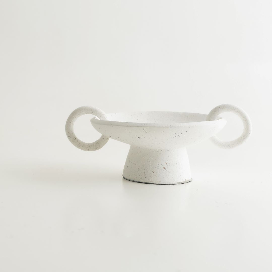 Rufina Pedestal Bowl