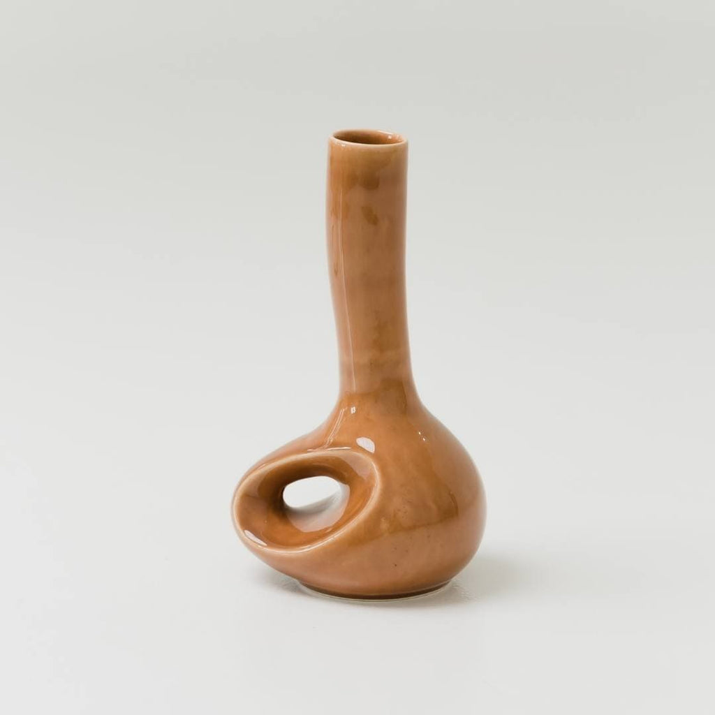 Chantilly Ceramic Vase