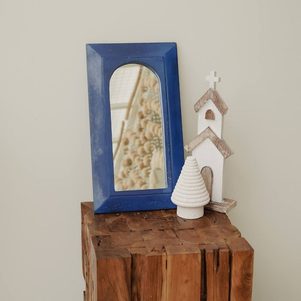 Aphros Wall Mirror